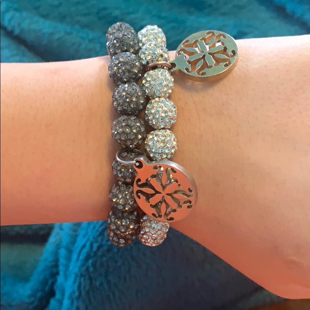 Rustic Cuff Bracelets